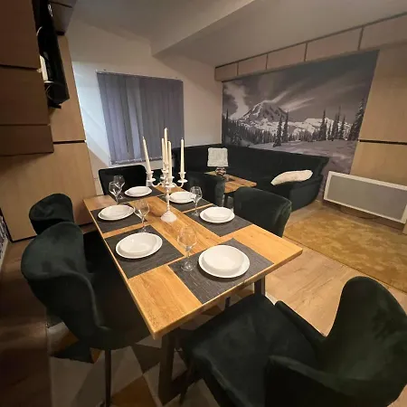 Ma And Lu Appartement