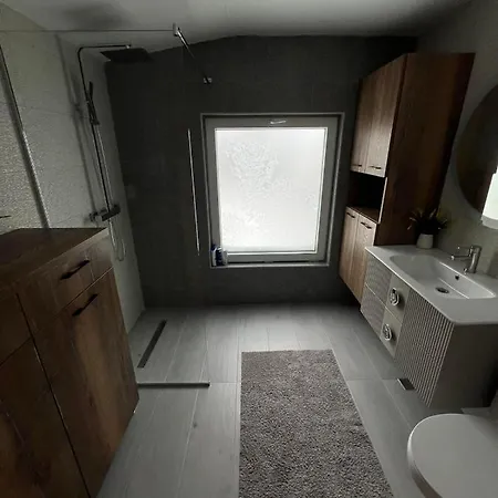 Appartement Ma And Lu *