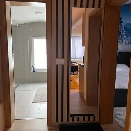 Apartment Ma And Lu Jahorina