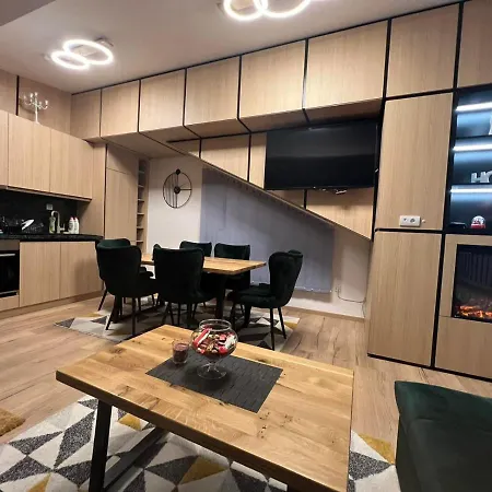 Ma And Lu Appartement