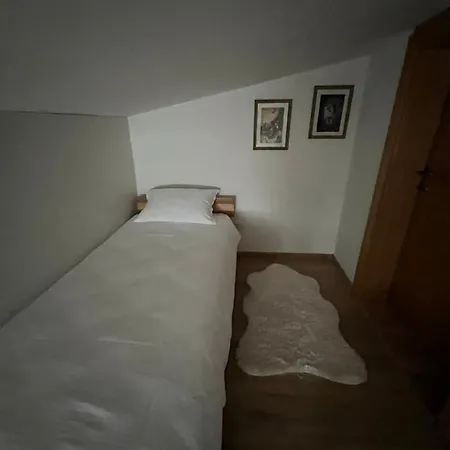 Appartement Ma And Lu *
