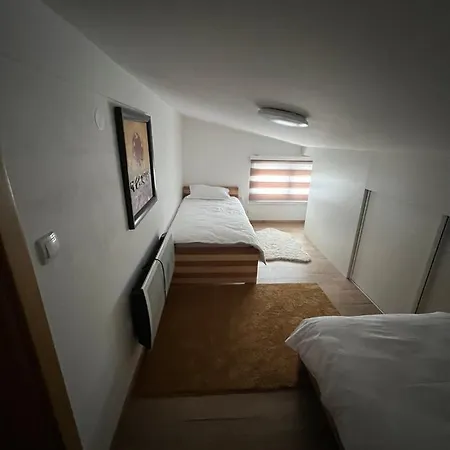 Apartment Ma And Lu *