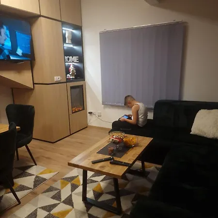 Appartement Ma And Lu Jahorina