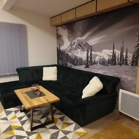 Ma And Lu Apartment Jahorina