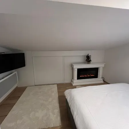 Appartement Ma And Lu Jahorina